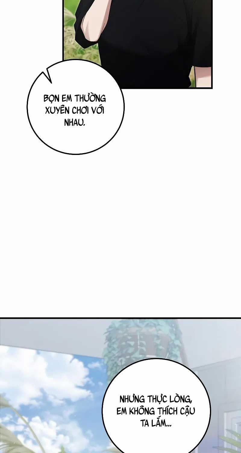 Nghỉ Hưu Sau Khi Cứu Thế Giới 34 trang 35