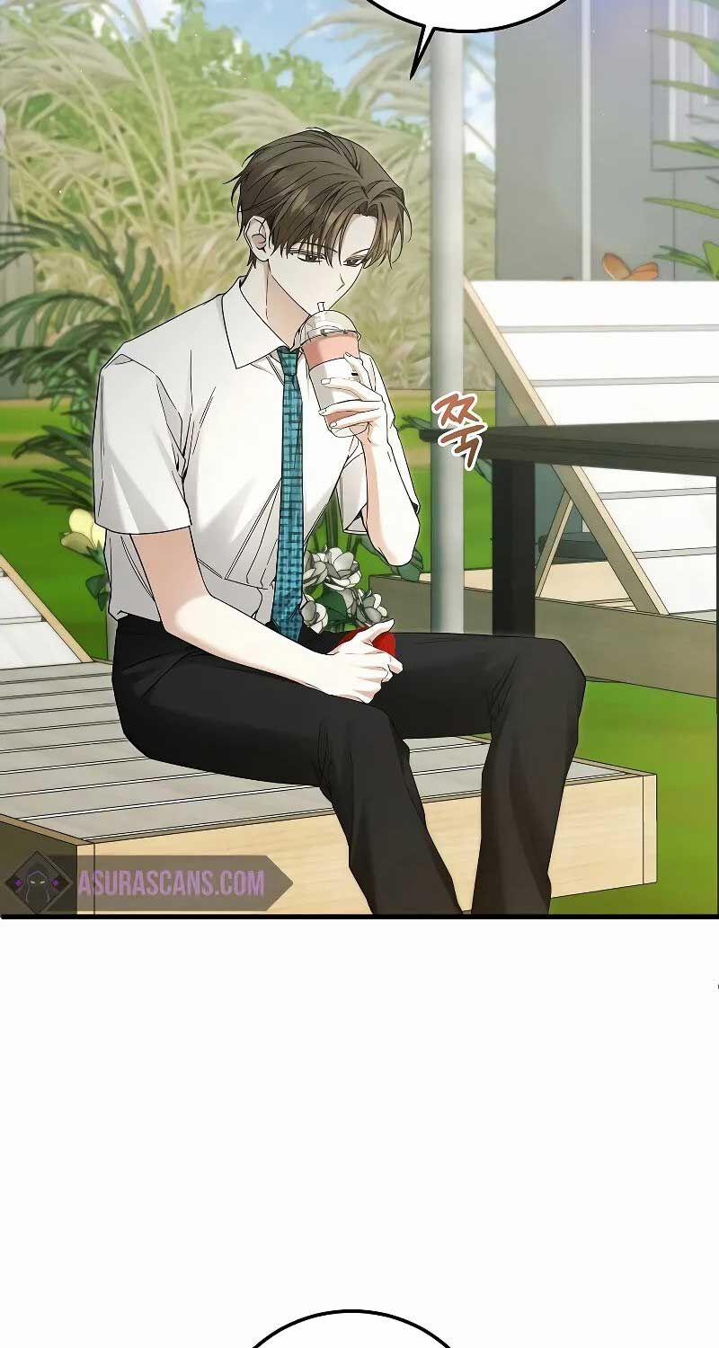 Nghỉ Hưu Sau Khi Cứu Thế Giới 34 trang 36