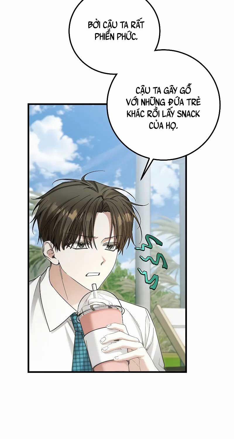 Nghỉ Hưu Sau Khi Cứu Thế Giới 34 trang 37