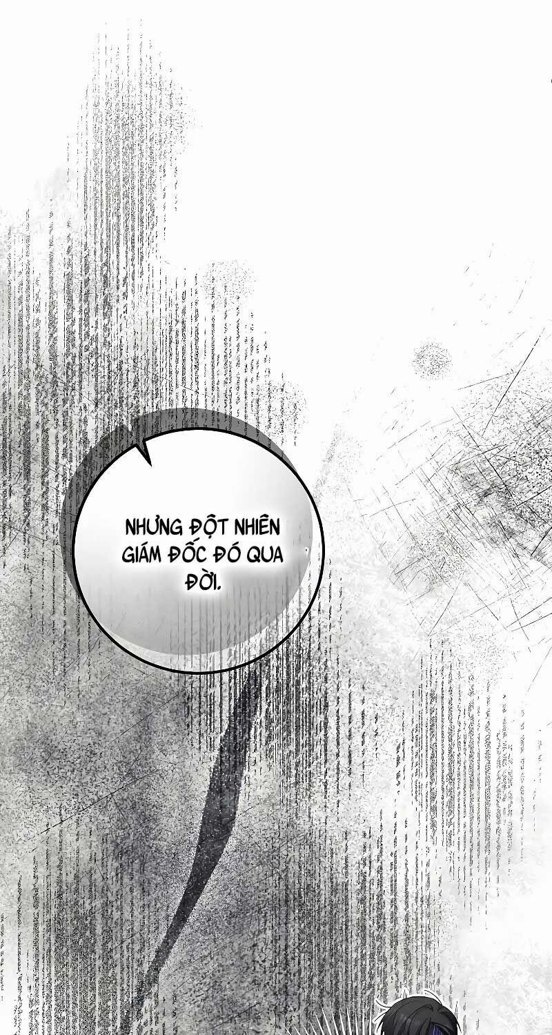 Nghỉ Hưu Sau Khi Cứu Thế Giới 34 trang 42