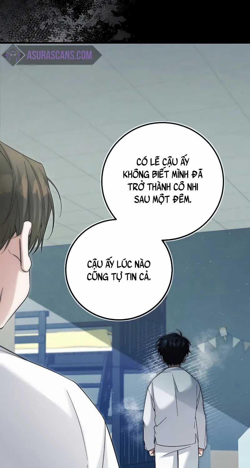 Nghỉ Hưu Sau Khi Cứu Thế Giới 34 trang 47