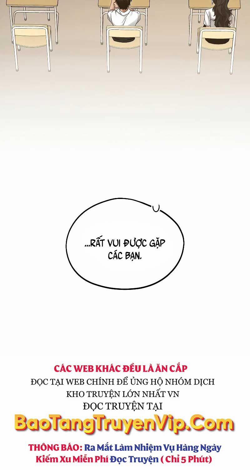 Nghỉ Hưu Sau Khi Cứu Thế Giới 34 trang 5