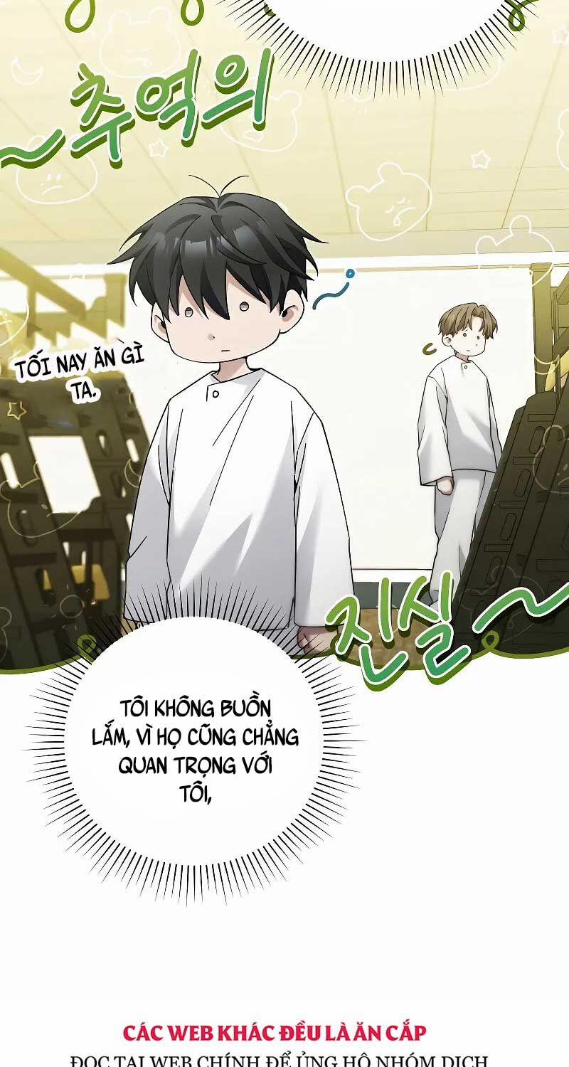 Nghỉ Hưu Sau Khi Cứu Thế Giới 34 trang 54