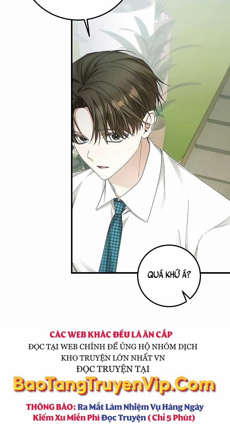 Nghỉ Hưu Sau Khi Cứu Thế Giới 34 trang 61