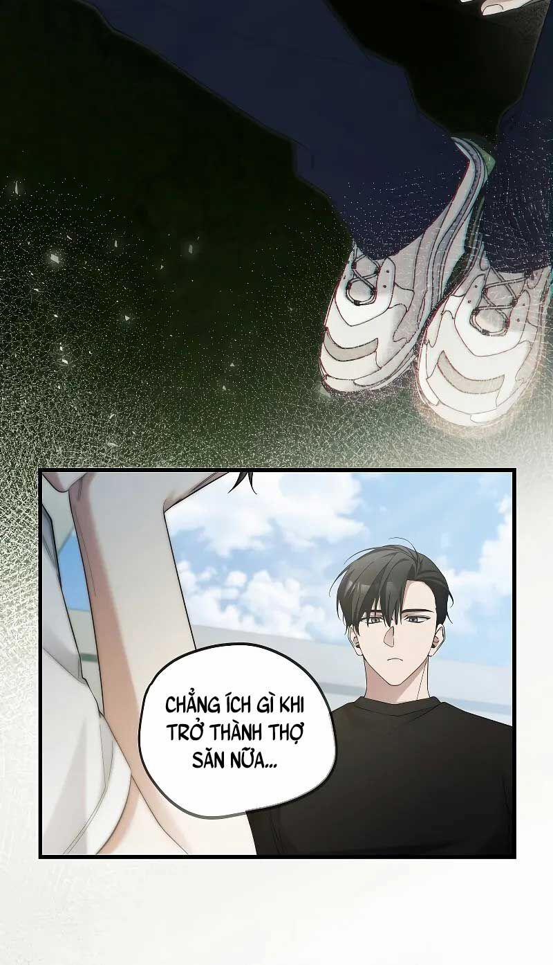 Nghỉ Hưu Sau Khi Cứu Thế Giới 34 trang 66