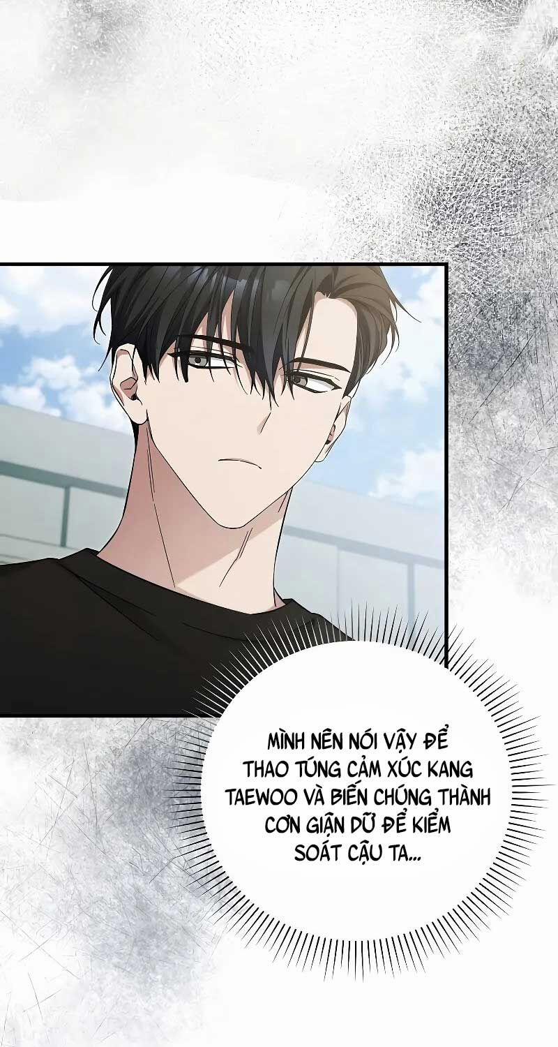 Nghỉ Hưu Sau Khi Cứu Thế Giới 34 trang 68