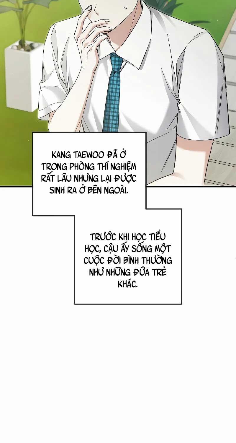 Nghỉ Hưu Sau Khi Cứu Thế Giới 34 trang 73