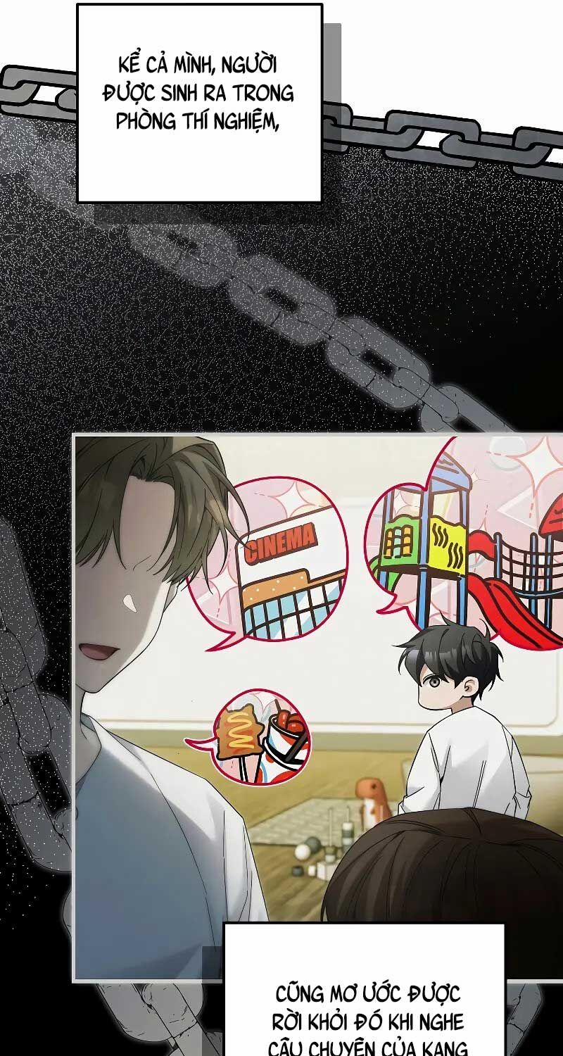 Nghỉ Hưu Sau Khi Cứu Thế Giới 34 trang 75