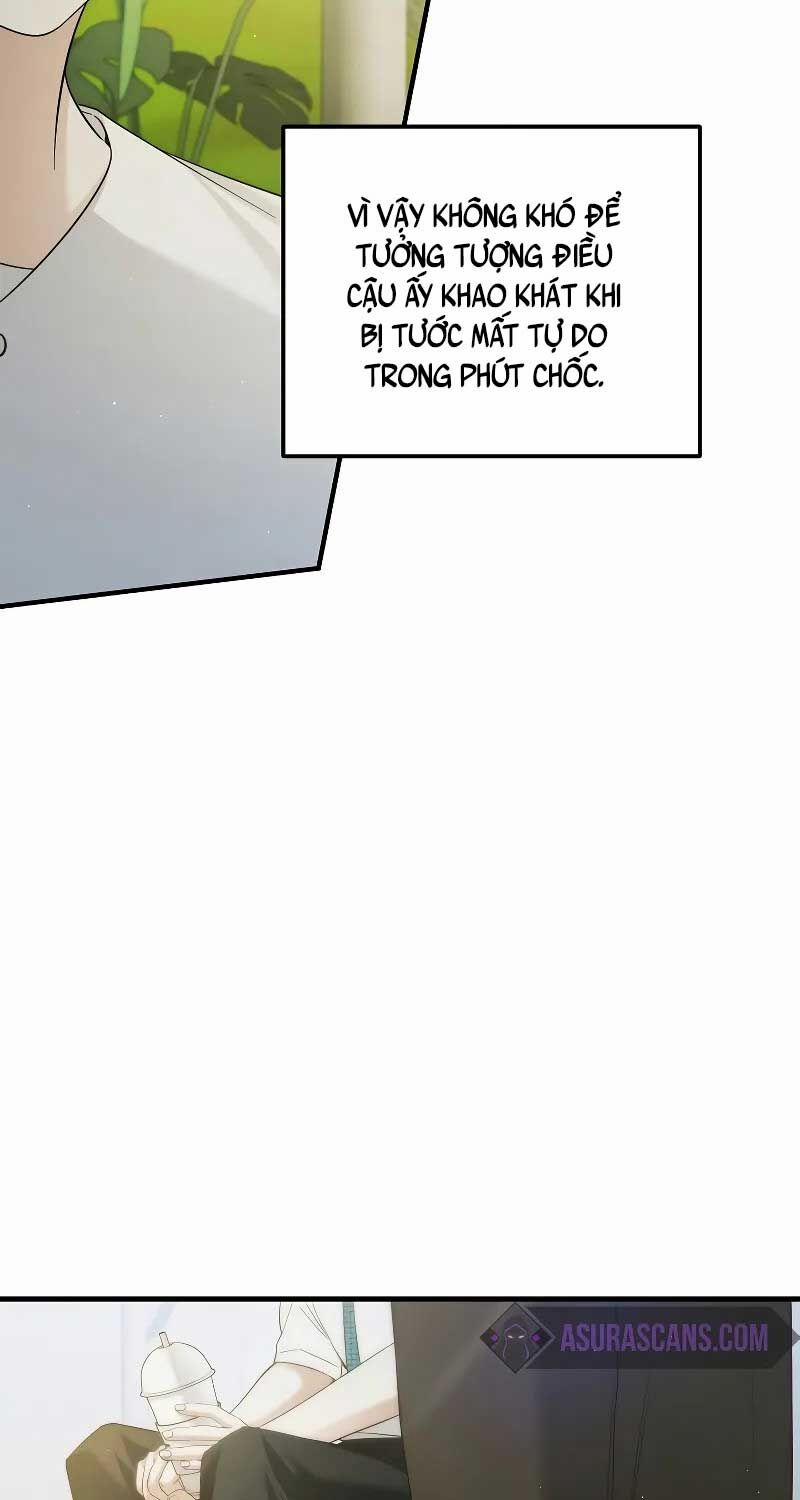 Nghỉ Hưu Sau Khi Cứu Thế Giới 34 trang 77