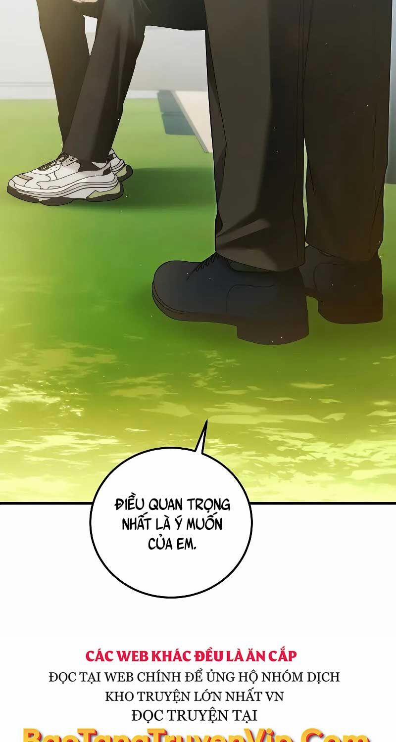 Nghỉ Hưu Sau Khi Cứu Thế Giới 34 trang 78