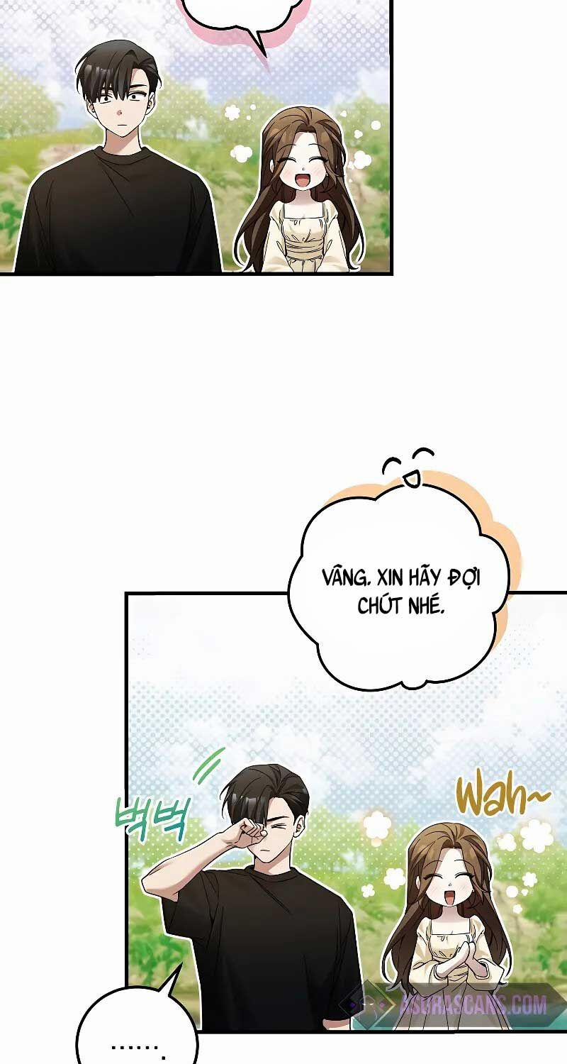 Nghỉ Hưu Sau Khi Cứu Thế Giới 34 trang 8