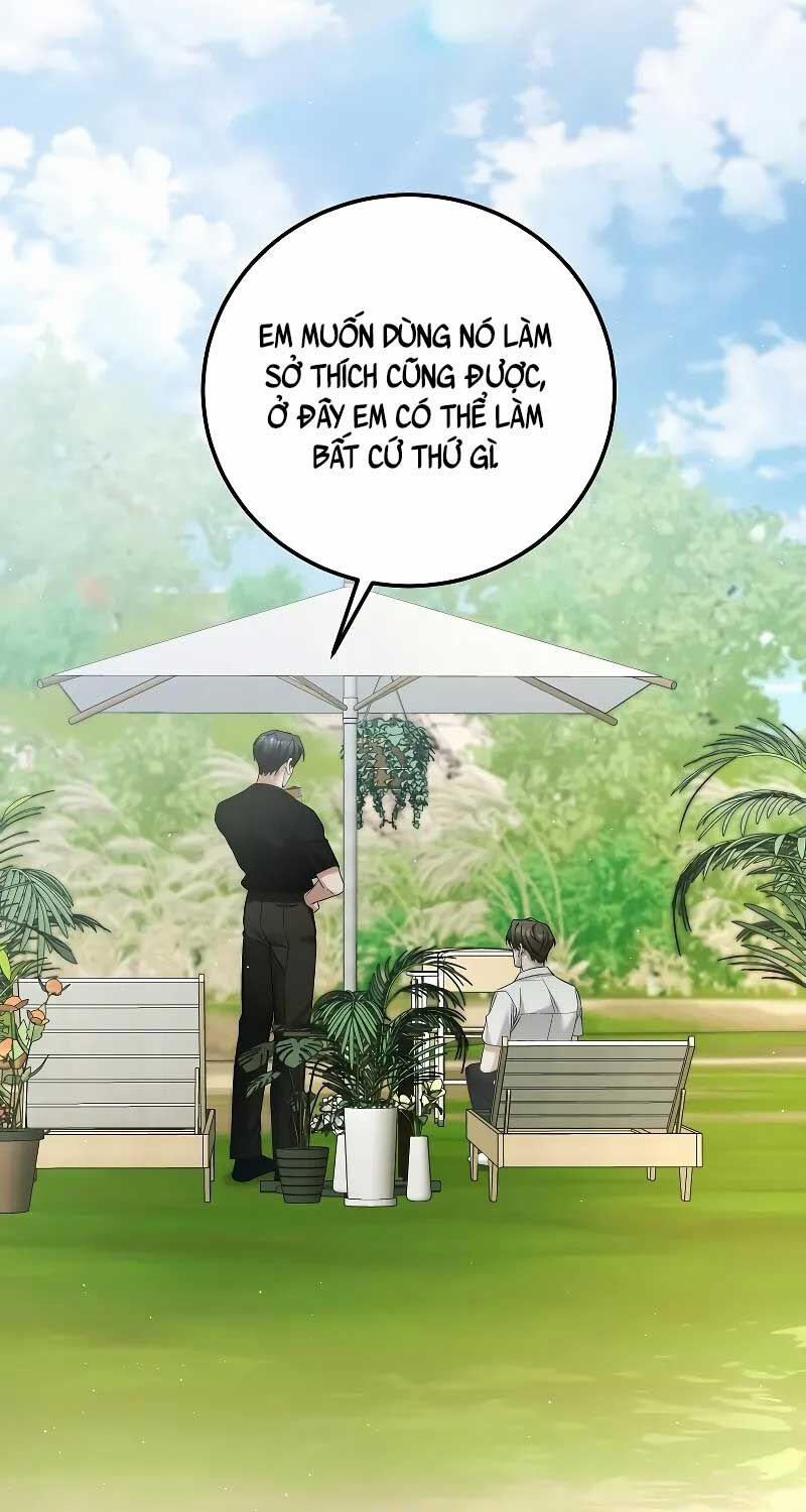 Nghỉ Hưu Sau Khi Cứu Thế Giới 34 trang 81