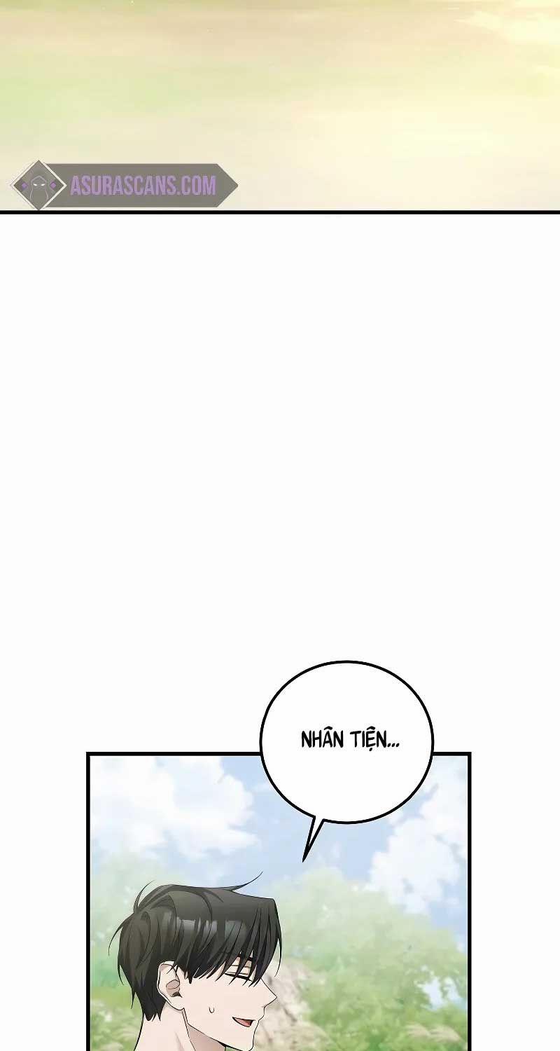 Nghỉ Hưu Sau Khi Cứu Thế Giới 34 trang 82