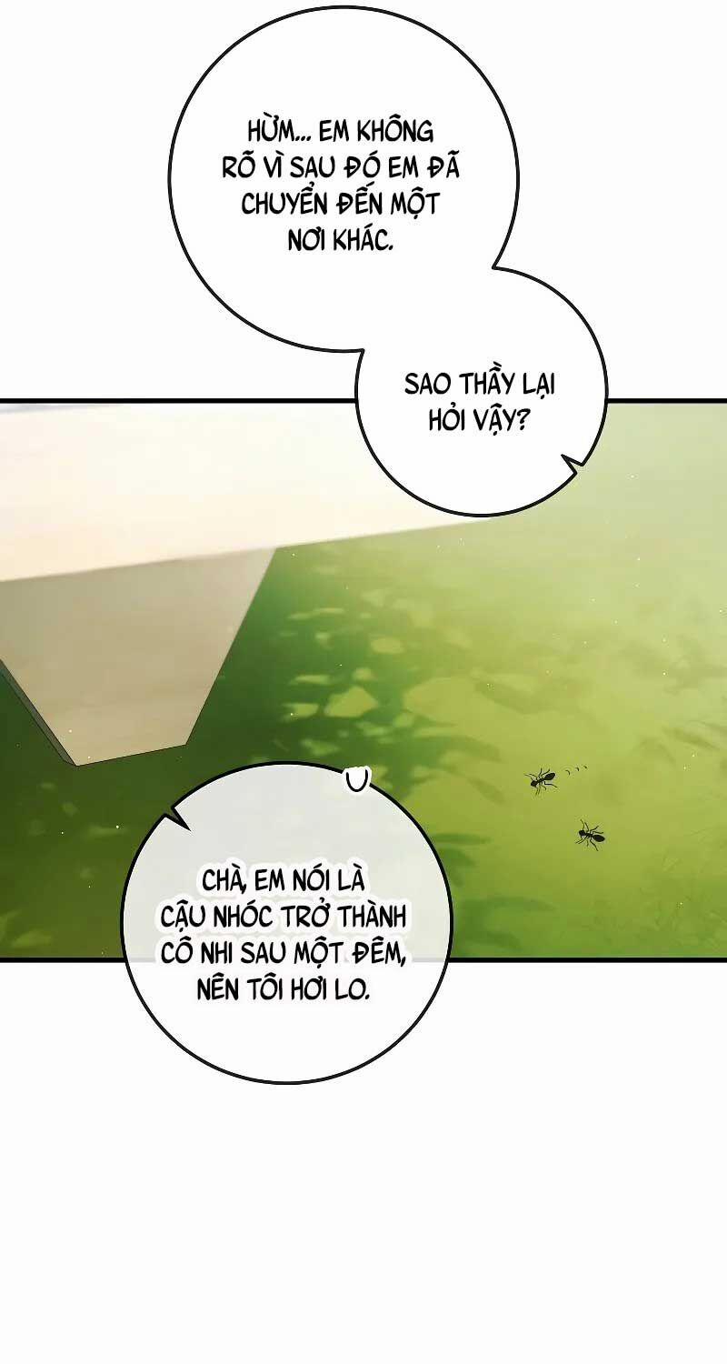 Nghỉ Hưu Sau Khi Cứu Thế Giới 34 trang 84