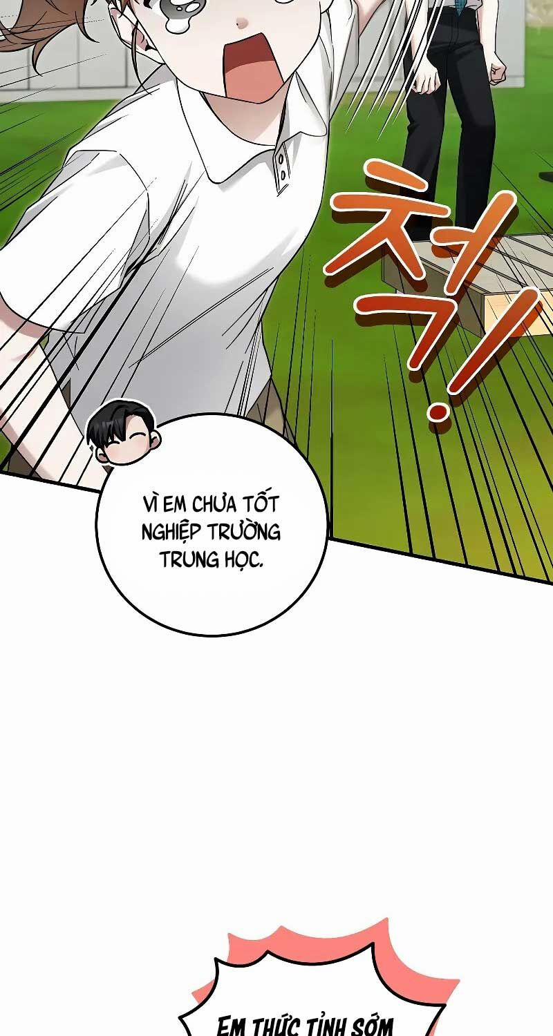 Nghỉ Hưu Sau Khi Cứu Thế Giới 34 trang 89