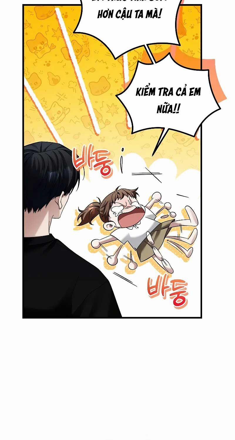 Nghỉ Hưu Sau Khi Cứu Thế Giới 34 trang 90