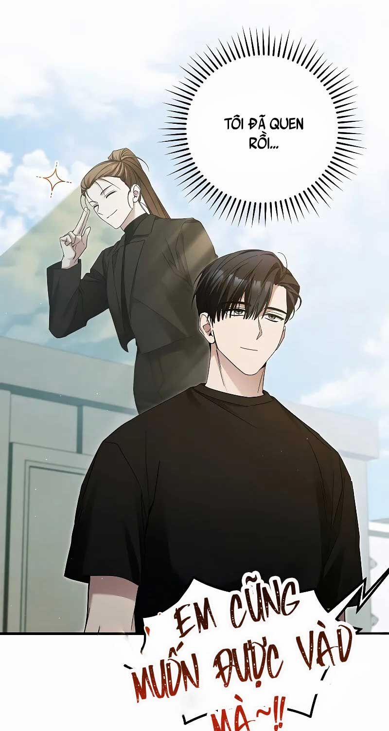 Nghỉ Hưu Sau Khi Cứu Thế Giới 34 trang 91