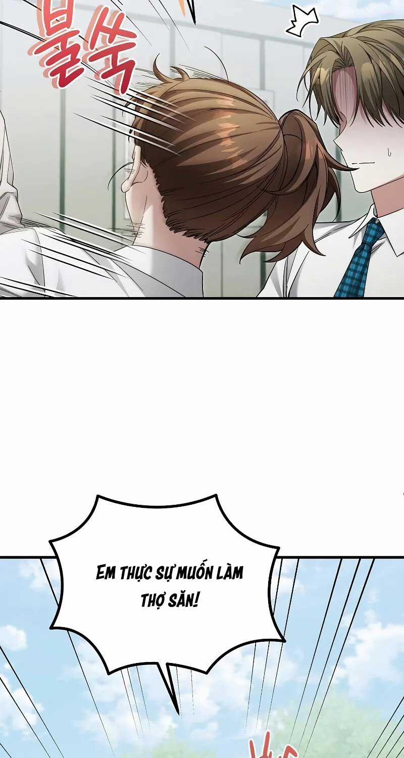 Nghỉ Hưu Sau Khi Cứu Thế Giới 35 trang 13