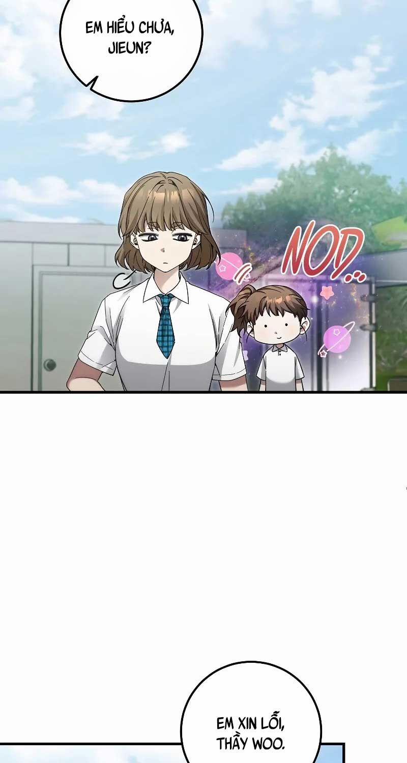 Nghỉ Hưu Sau Khi Cứu Thế Giới 35 trang 19
