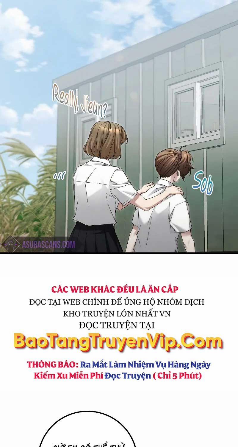 Nghỉ Hưu Sau Khi Cứu Thế Giới 35 trang 23