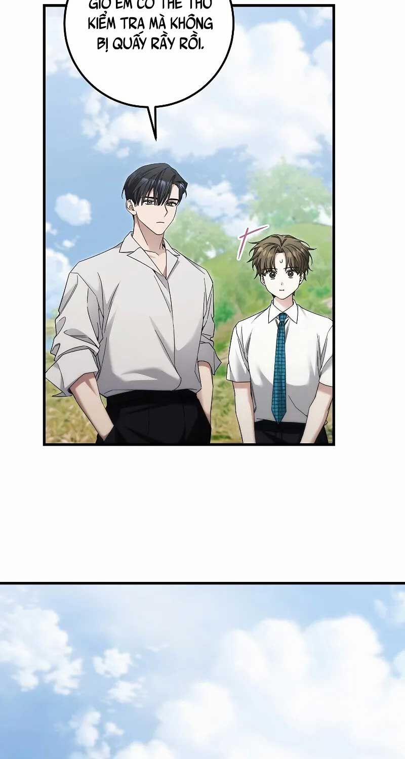 Nghỉ Hưu Sau Khi Cứu Thế Giới 35 trang 24