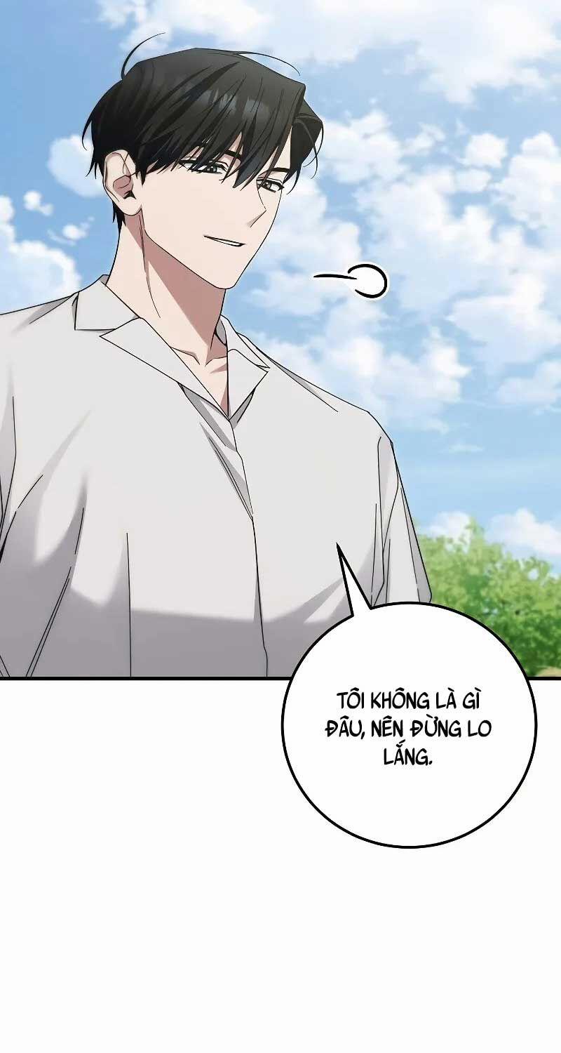 Nghỉ Hưu Sau Khi Cứu Thế Giới 35 trang 25