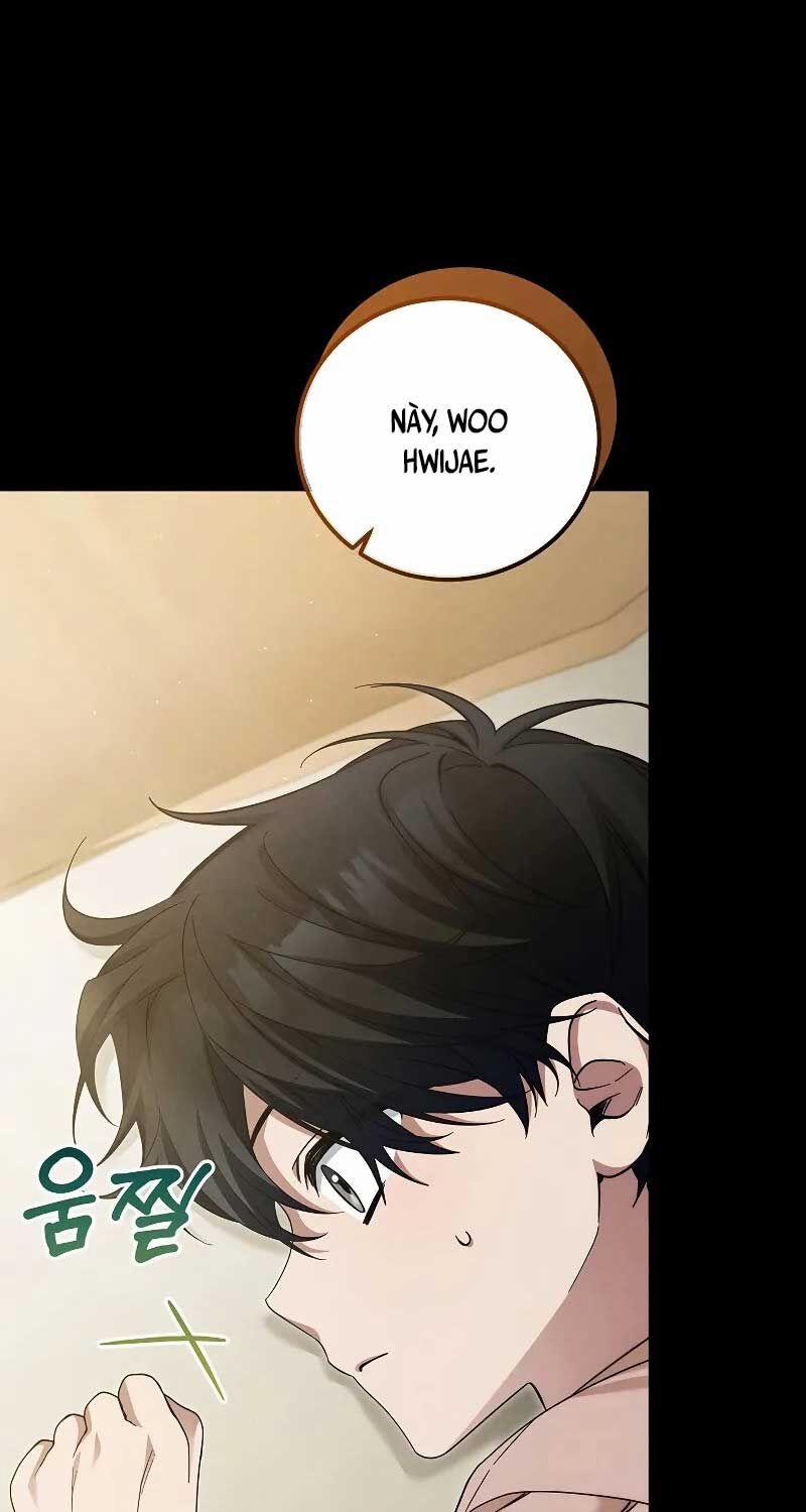 Nghỉ Hưu Sau Khi Cứu Thế Giới 35 trang 29