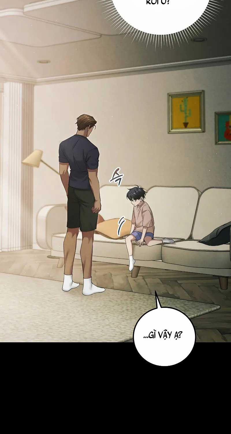 Nghỉ Hưu Sau Khi Cứu Thế Giới 35 trang 32