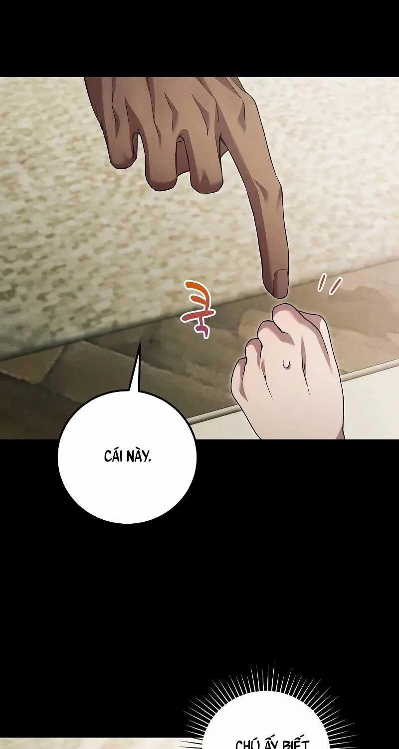 Nghỉ Hưu Sau Khi Cứu Thế Giới 35 trang 33