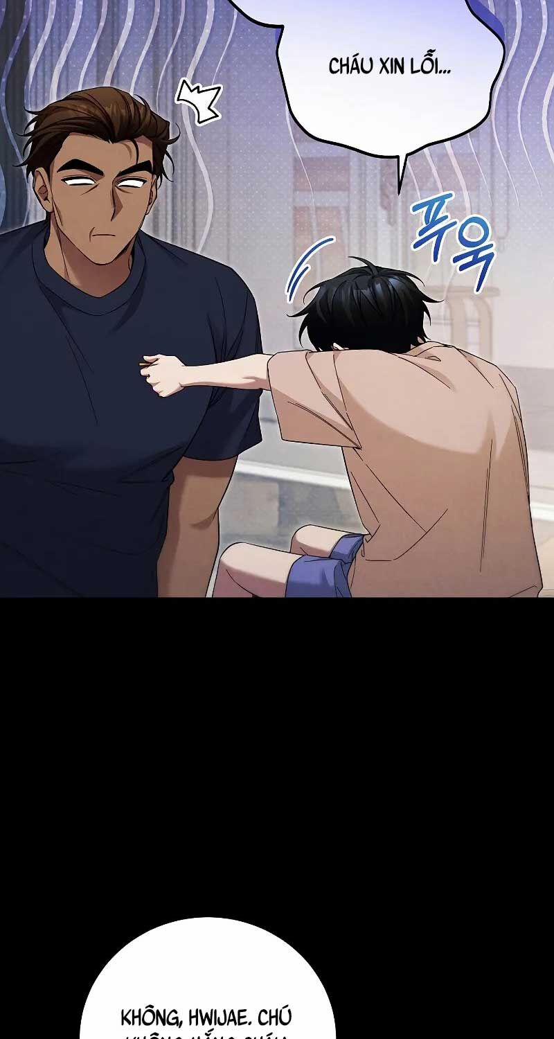Nghỉ Hưu Sau Khi Cứu Thế Giới 35 trang 35