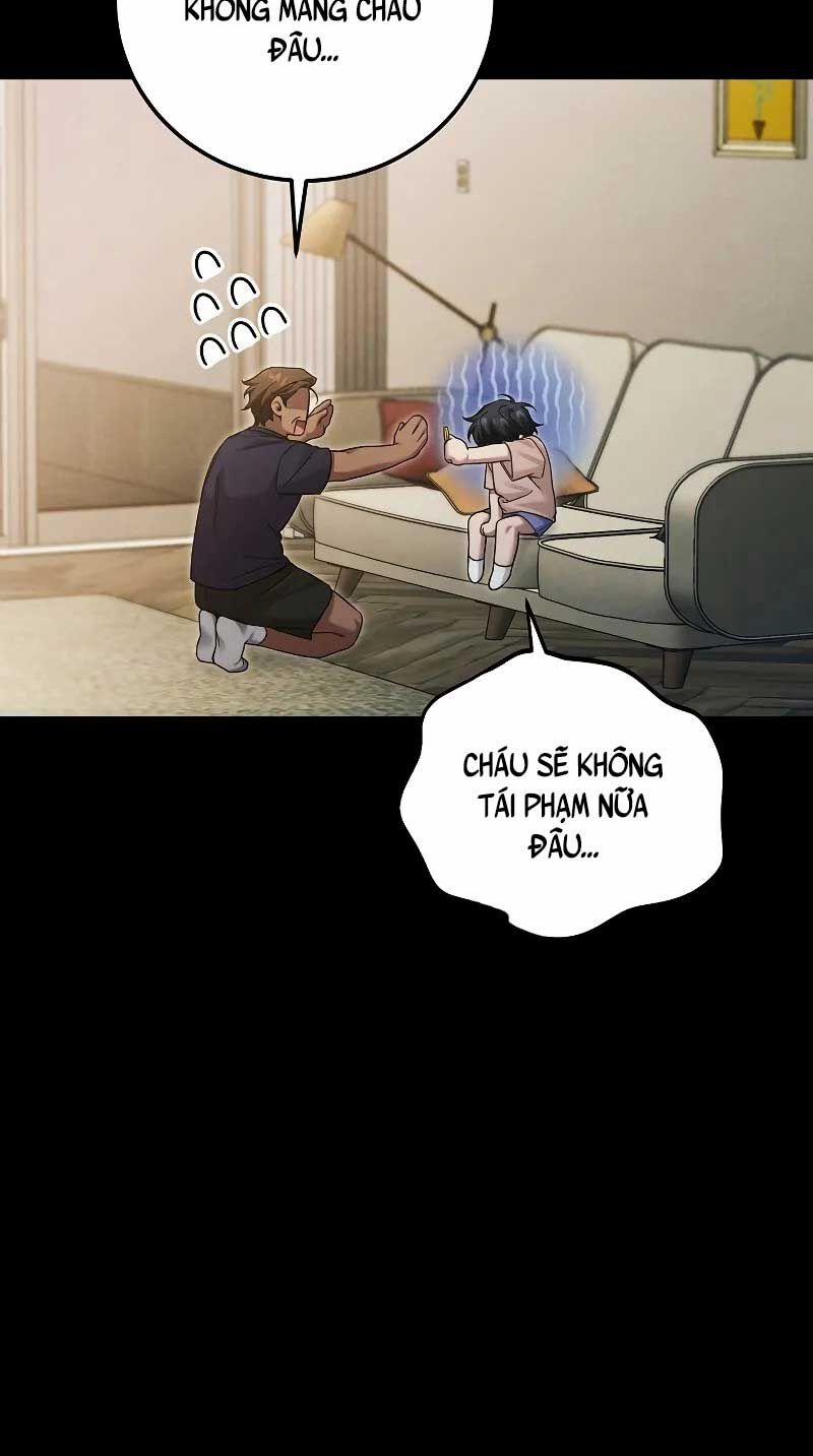 Nghỉ Hưu Sau Khi Cứu Thế Giới 35 trang 36