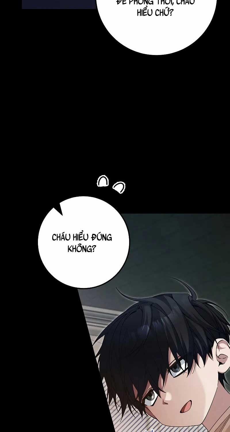 Nghỉ Hưu Sau Khi Cứu Thế Giới 35 trang 38