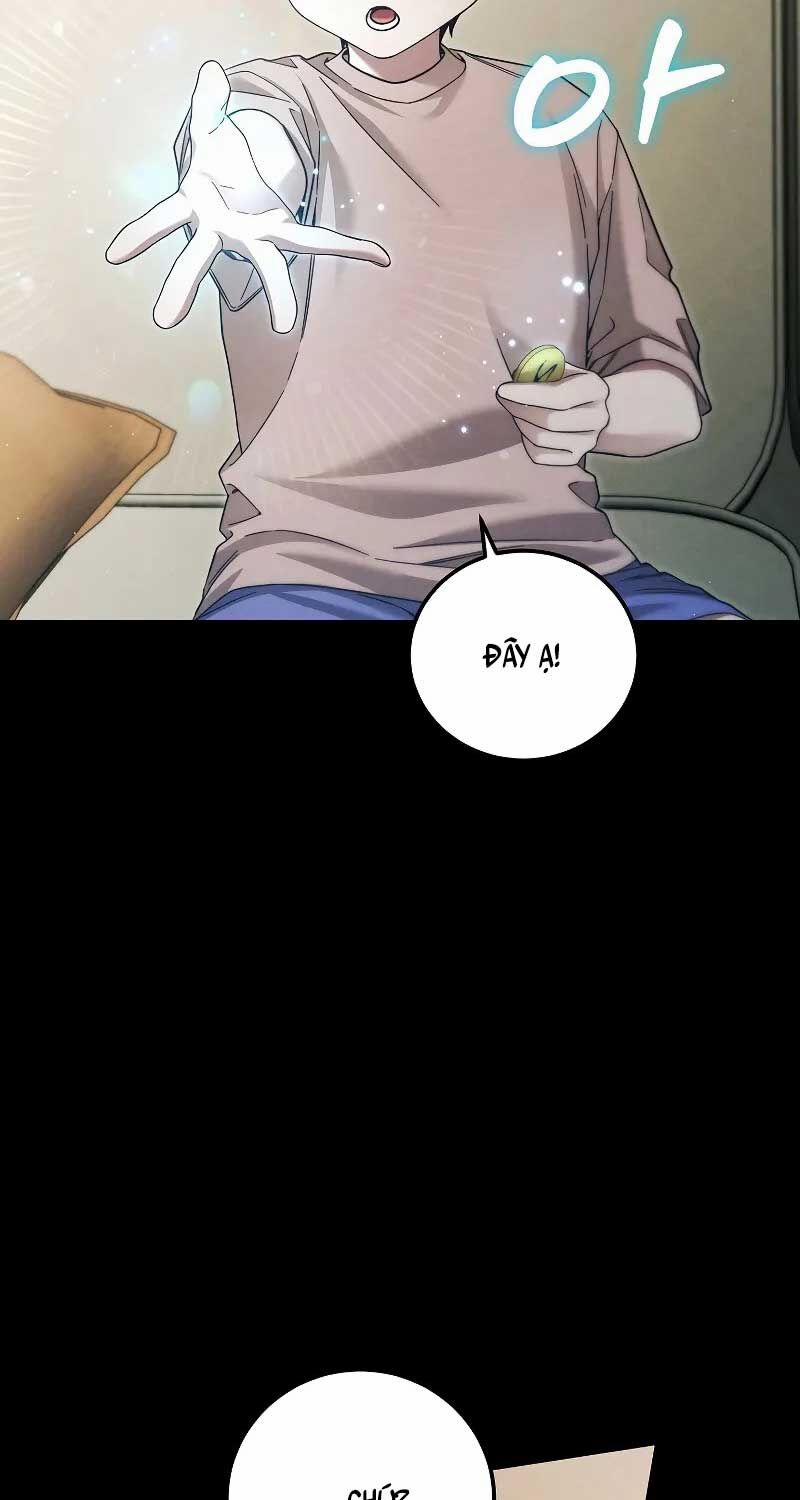 Nghỉ Hưu Sau Khi Cứu Thế Giới 35 trang 44