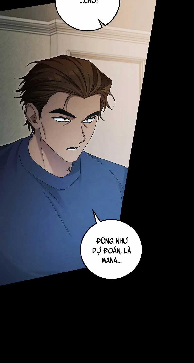 Nghỉ Hưu Sau Khi Cứu Thế Giới 35 trang 45