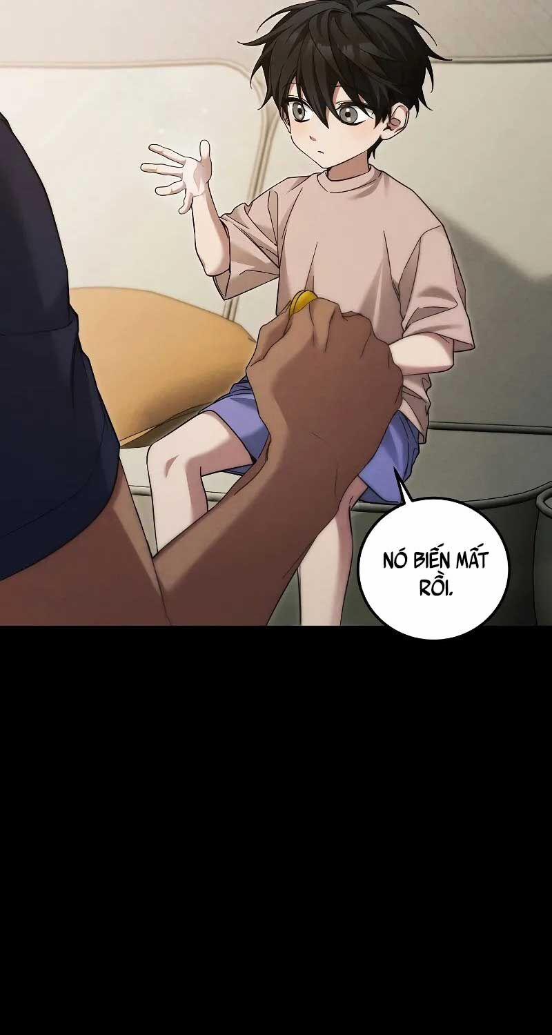 Nghỉ Hưu Sau Khi Cứu Thế Giới 35 trang 48