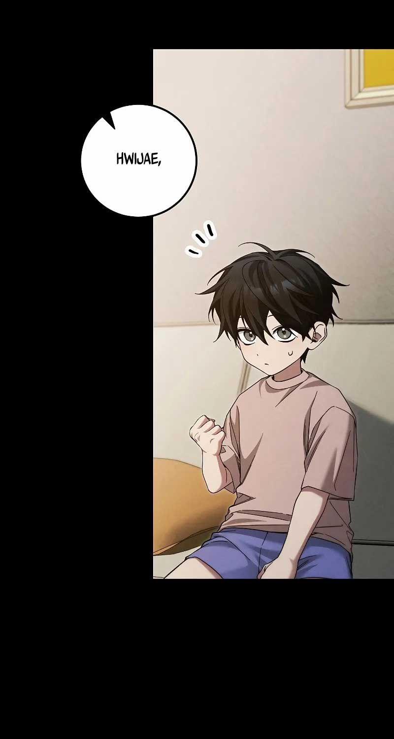 Nghỉ Hưu Sau Khi Cứu Thế Giới 35 trang 49