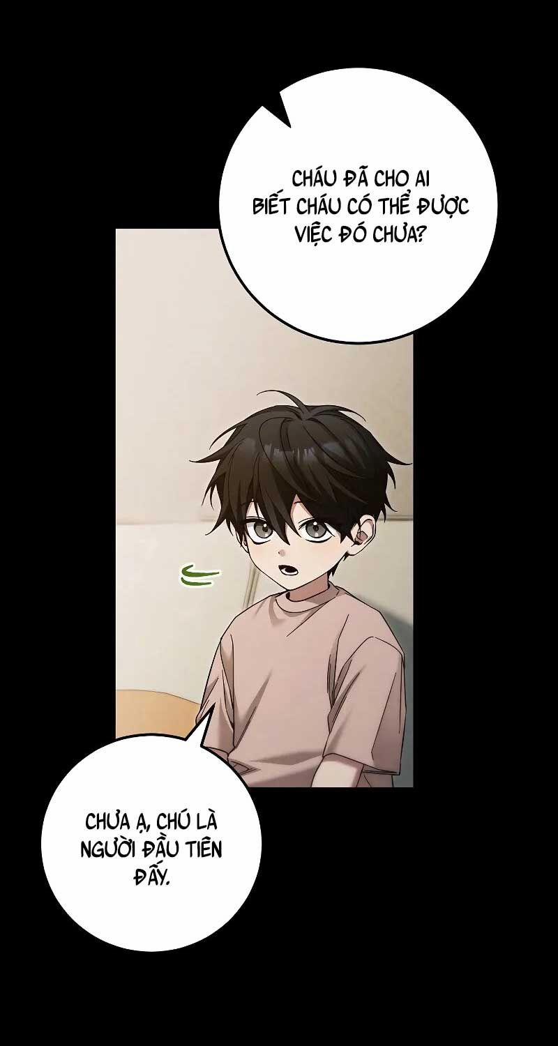 Nghỉ Hưu Sau Khi Cứu Thế Giới 35 trang 50