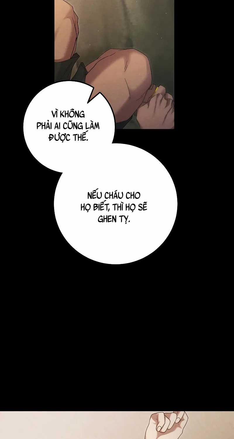 Nghỉ Hưu Sau Khi Cứu Thế Giới 35 trang 53