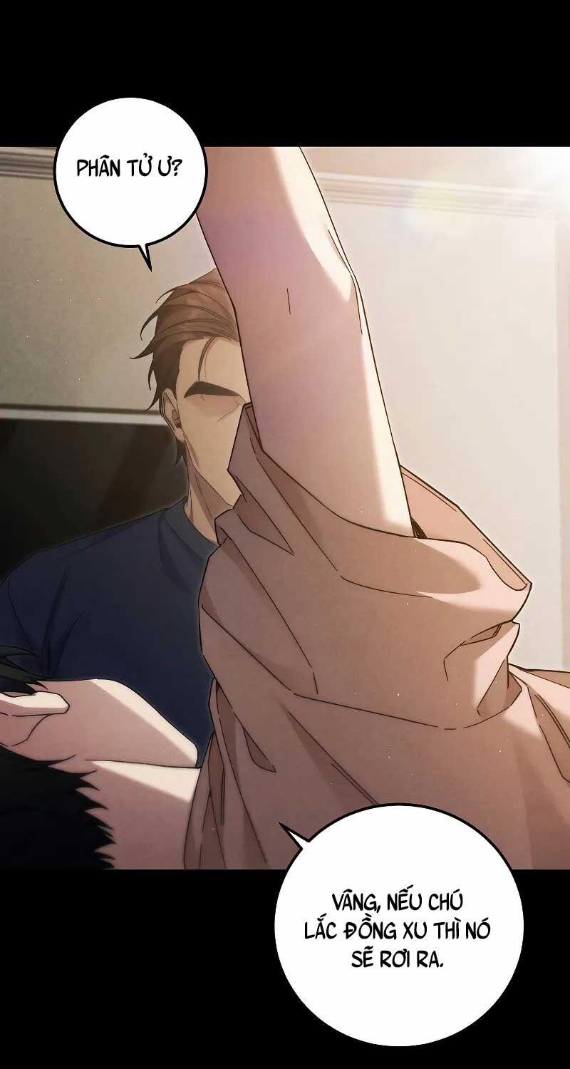 Nghỉ Hưu Sau Khi Cứu Thế Giới 35 trang 55