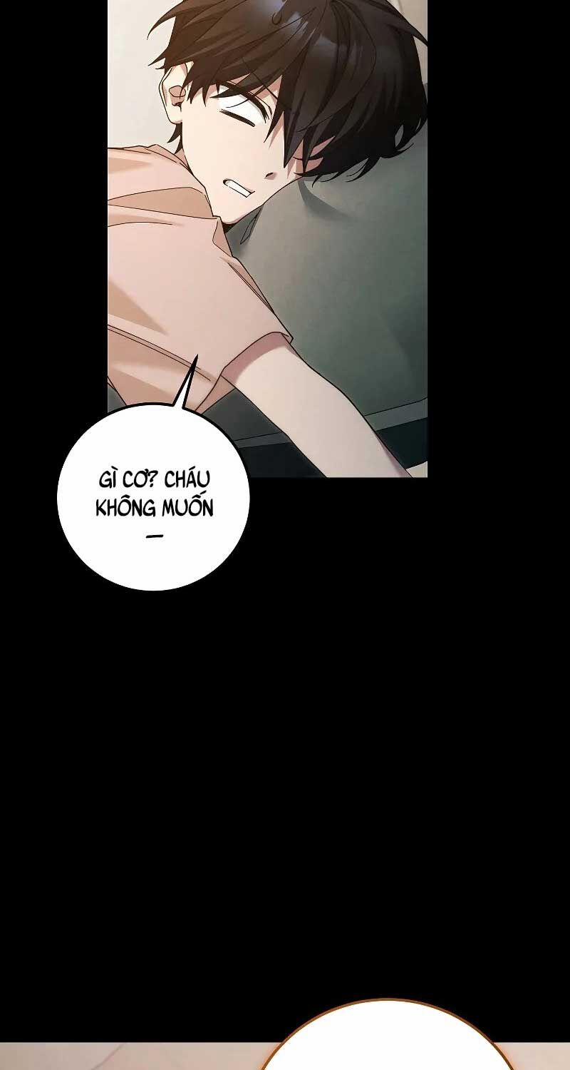 Nghỉ Hưu Sau Khi Cứu Thế Giới 35 trang 58