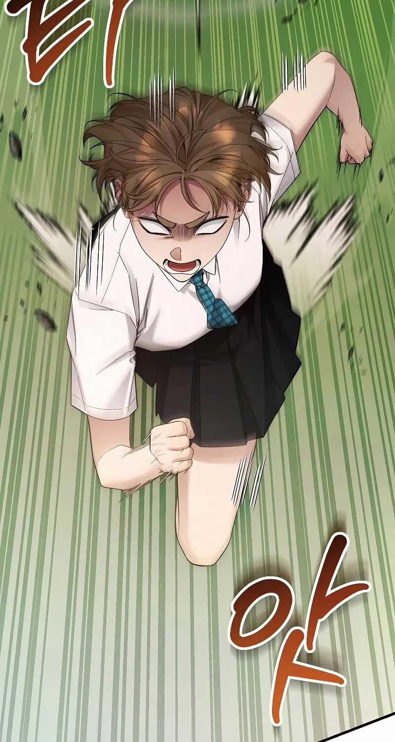 Nghỉ Hưu Sau Khi Cứu Thế Giới 35 trang 6