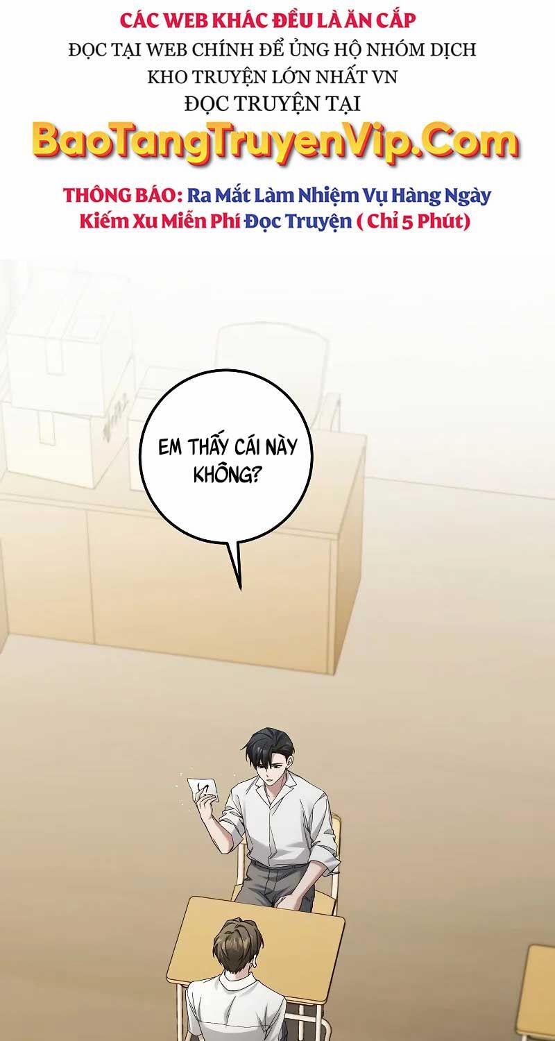 Nghỉ Hưu Sau Khi Cứu Thế Giới 35 trang 62