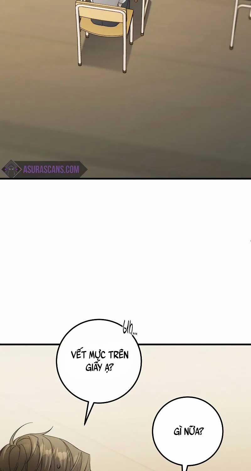 Nghỉ Hưu Sau Khi Cứu Thế Giới 35 trang 63