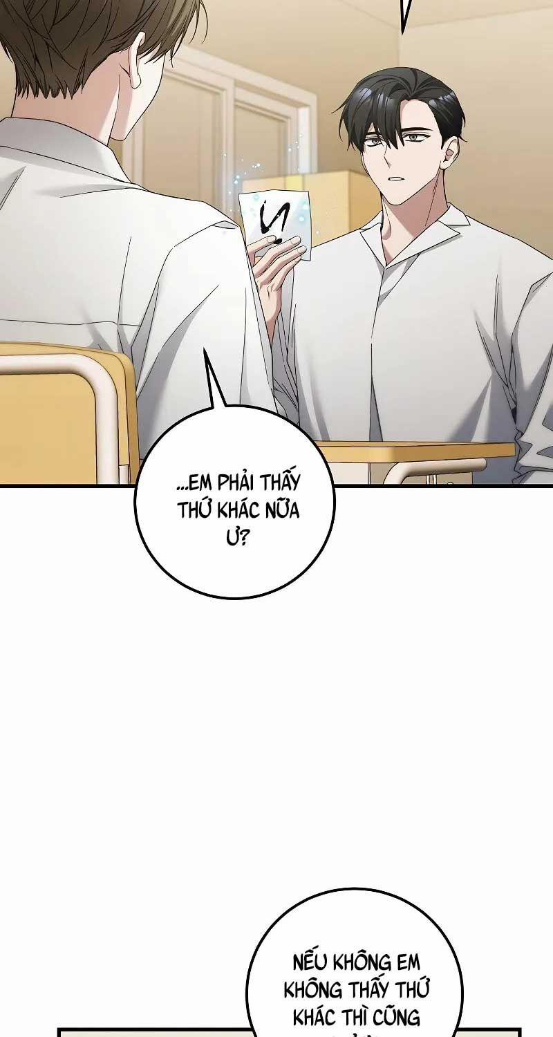 Nghỉ Hưu Sau Khi Cứu Thế Giới 35 trang 64