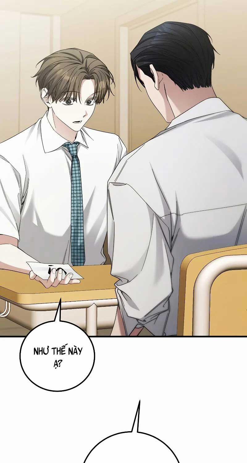 Nghỉ Hưu Sau Khi Cứu Thế Giới 35 trang 67