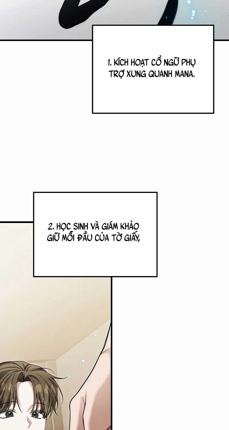 Nghỉ Hưu Sau Khi Cứu Thế Giới 35 trang 69