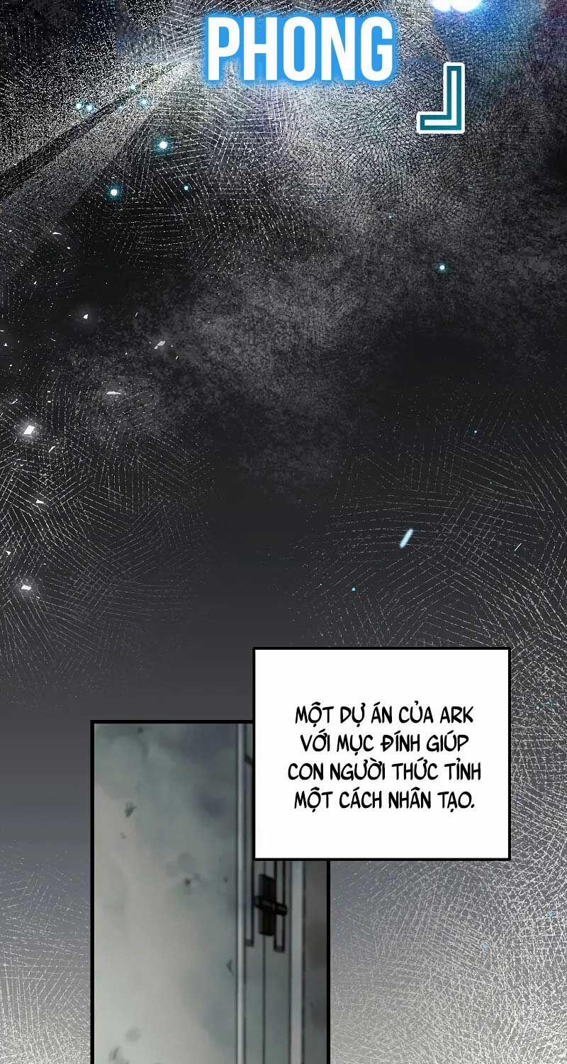 Nghỉ Hưu Sau Khi Cứu Thế Giới 35 trang 77
