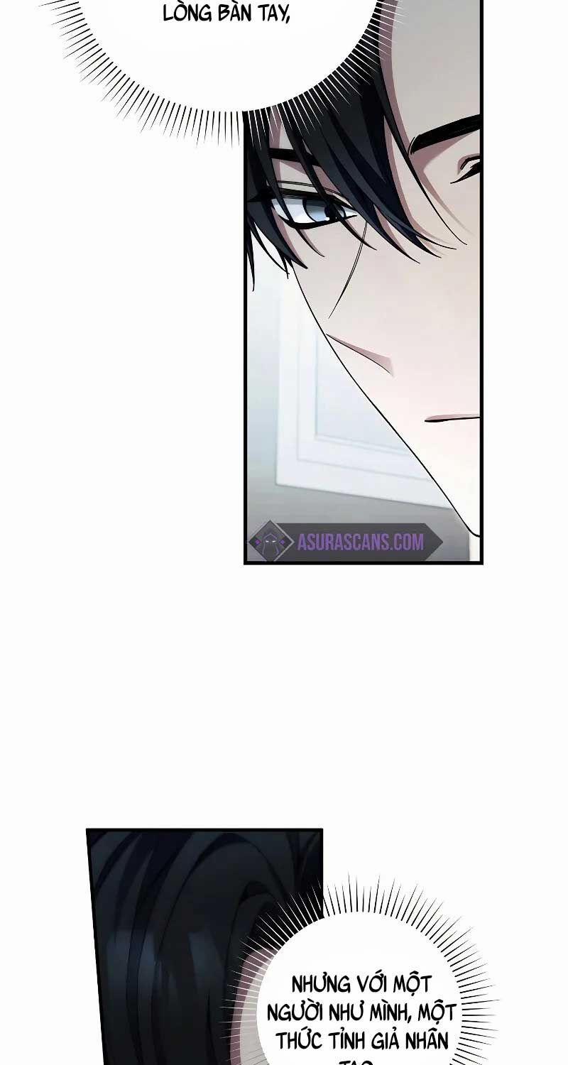 Nghỉ Hưu Sau Khi Cứu Thế Giới 35 trang 79