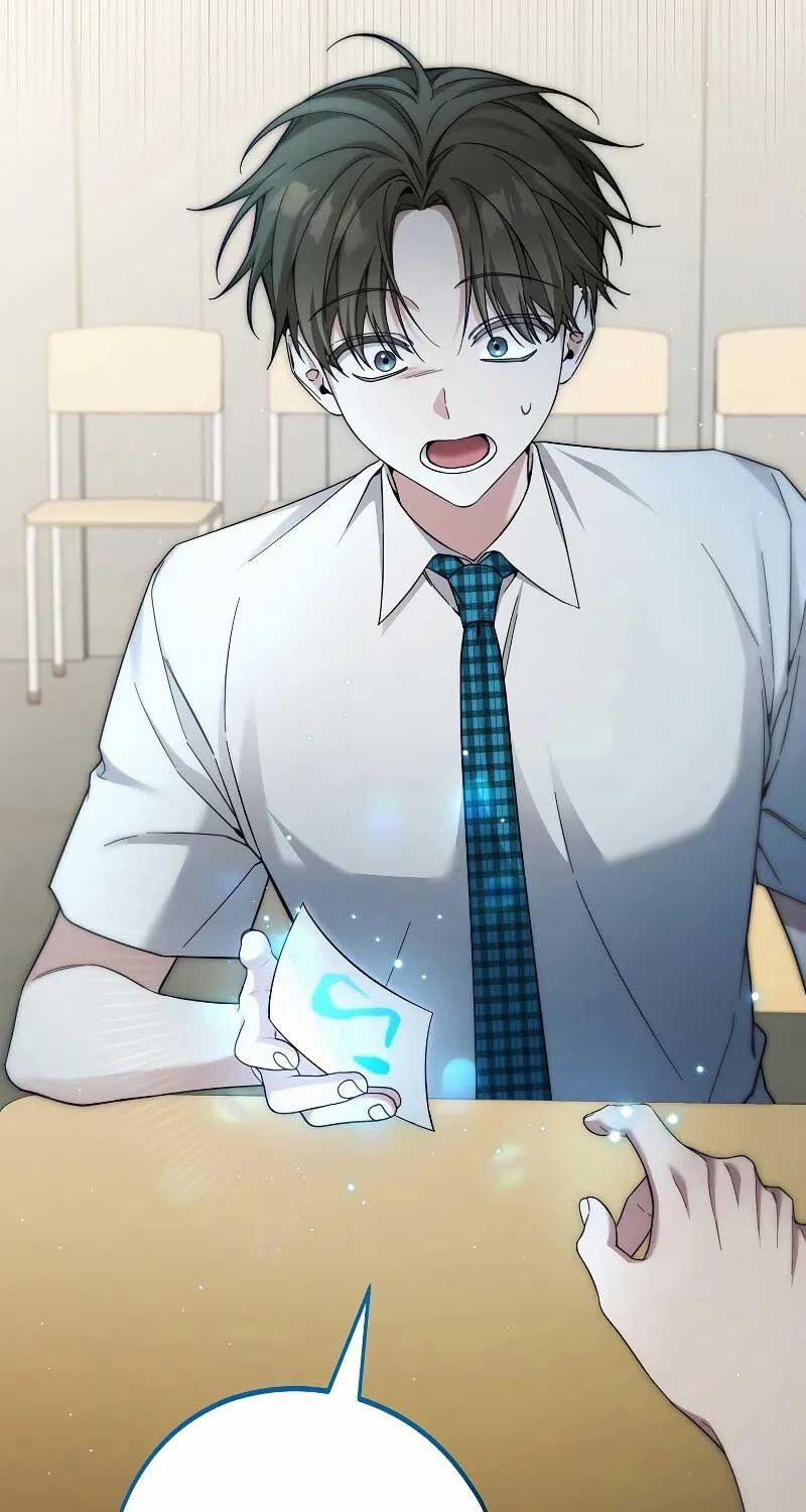 Nghỉ Hưu Sau Khi Cứu Thế Giới 35 trang 81