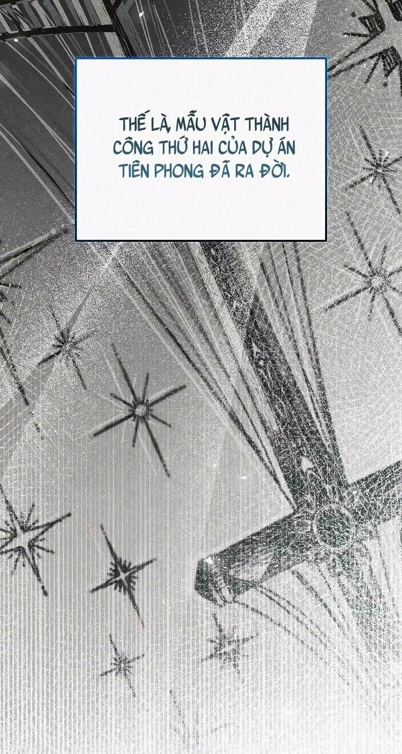 Nghỉ Hưu Sau Khi Cứu Thế Giới 35 trang 85